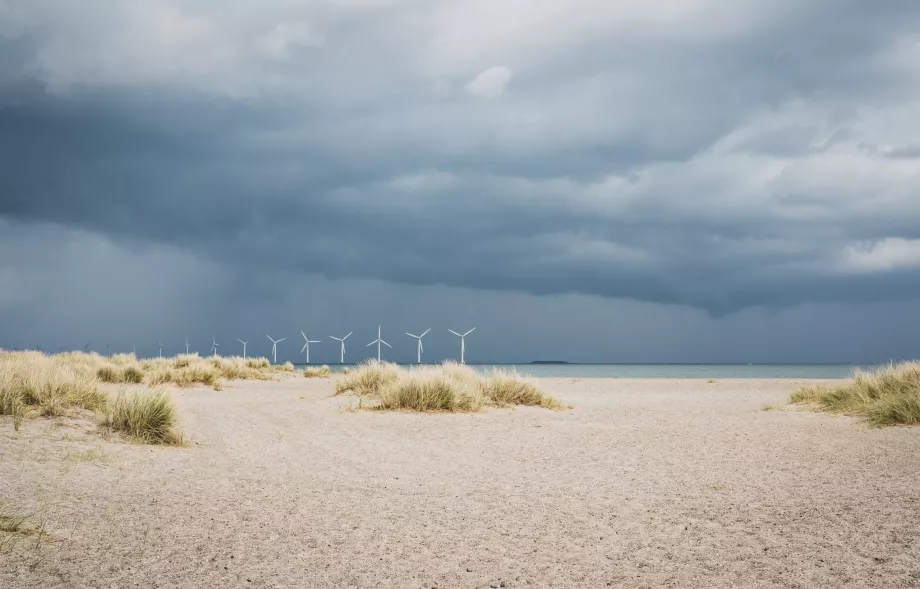 Amager Strand