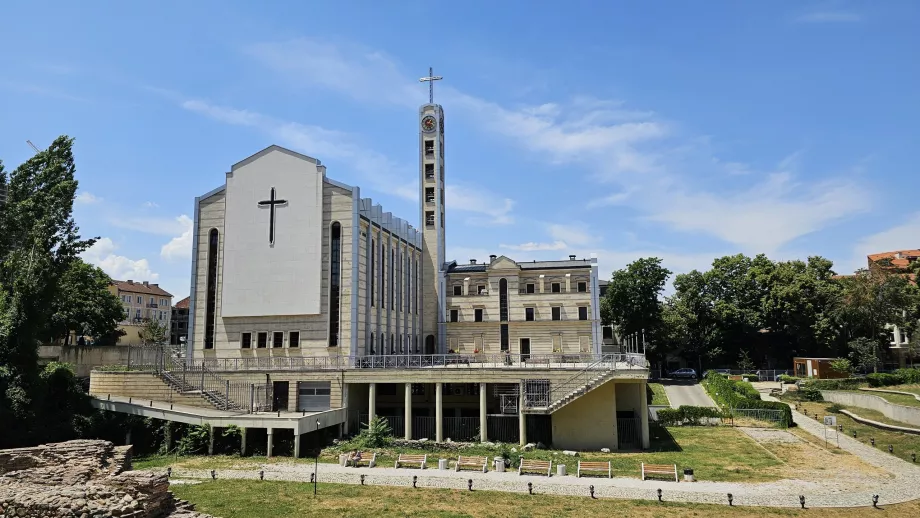 Katedral Santo Yoseph