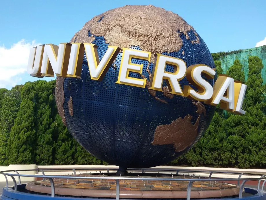 Universal Studios Jepang