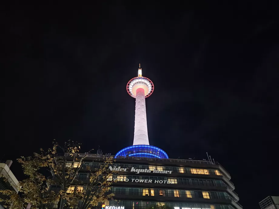 Menara Kyoto