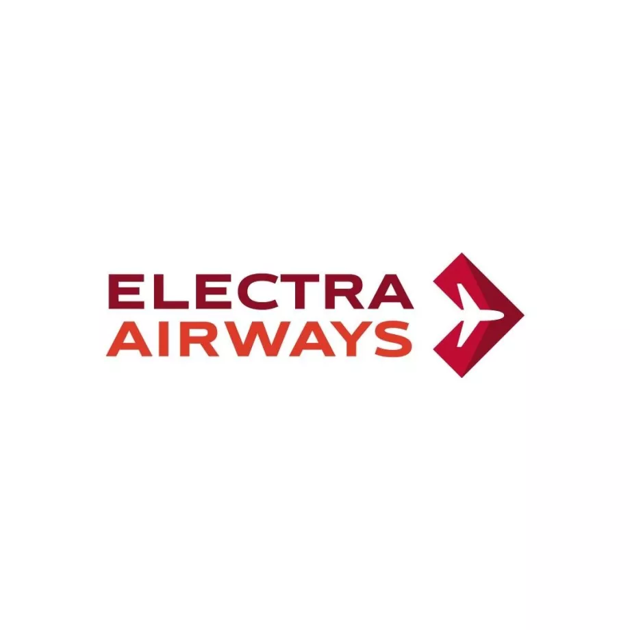 Logo Electra Airways