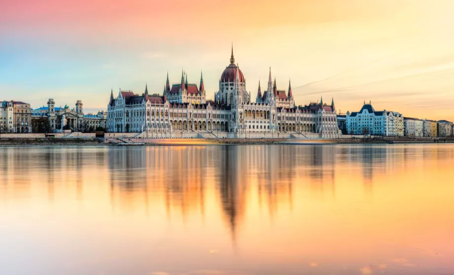 Budapest