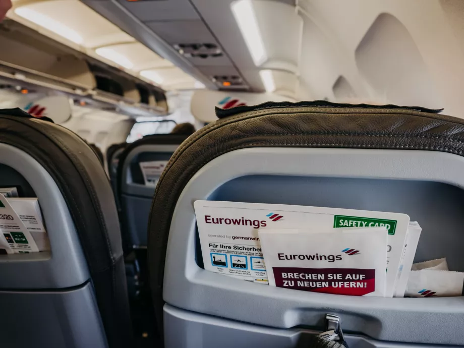 Kabin Eurowings