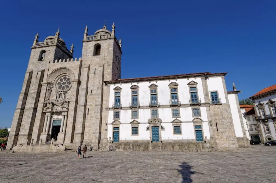 Katedral Porto