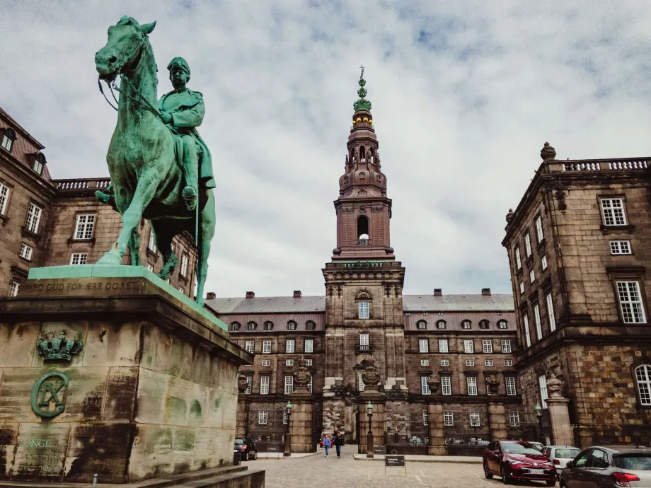 Christianborg