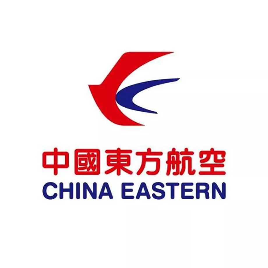 Logo China Eastern Airlines