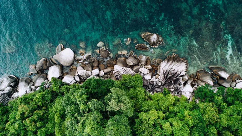 Tioman, Genting, Malaysia