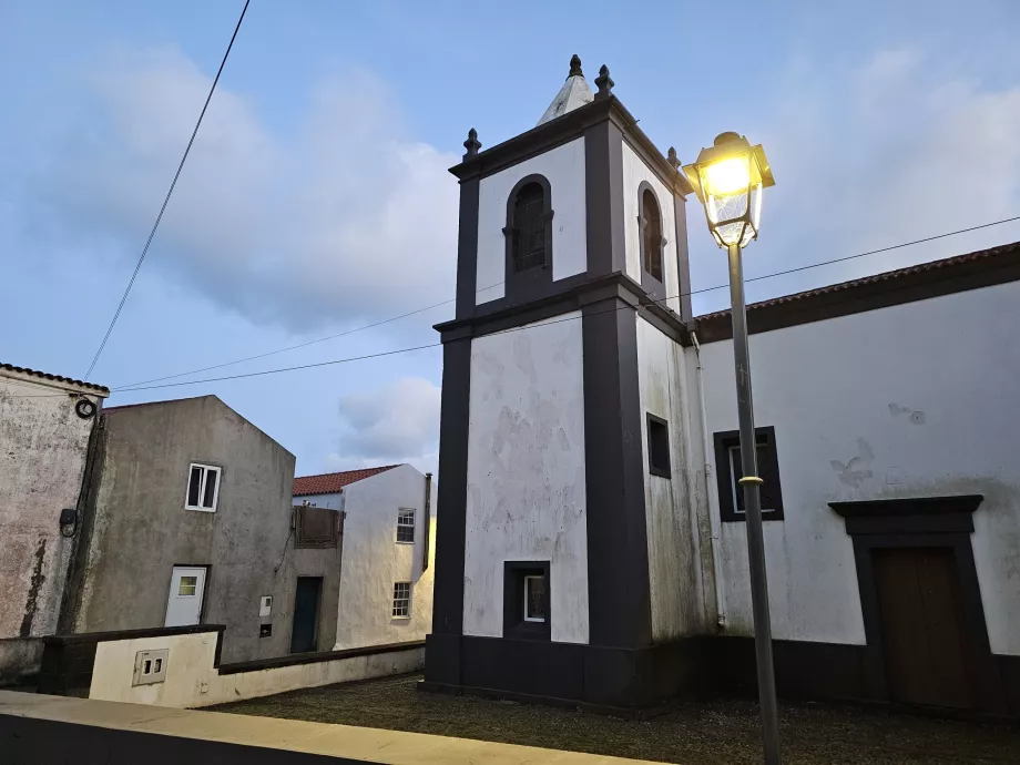 Gereja Nossa Senhora