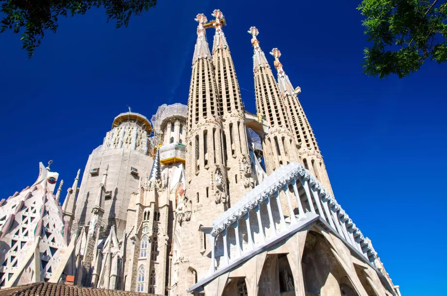 Sagrada Familia