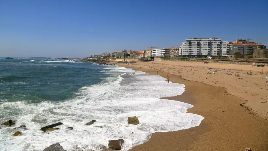 Praia da Luz