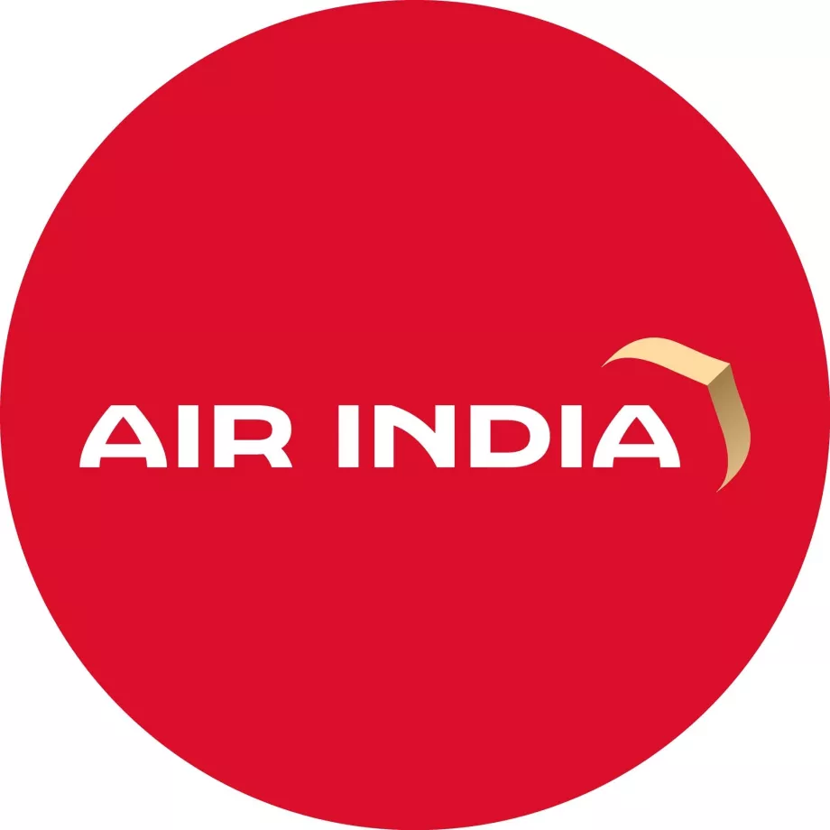 Logo Air India