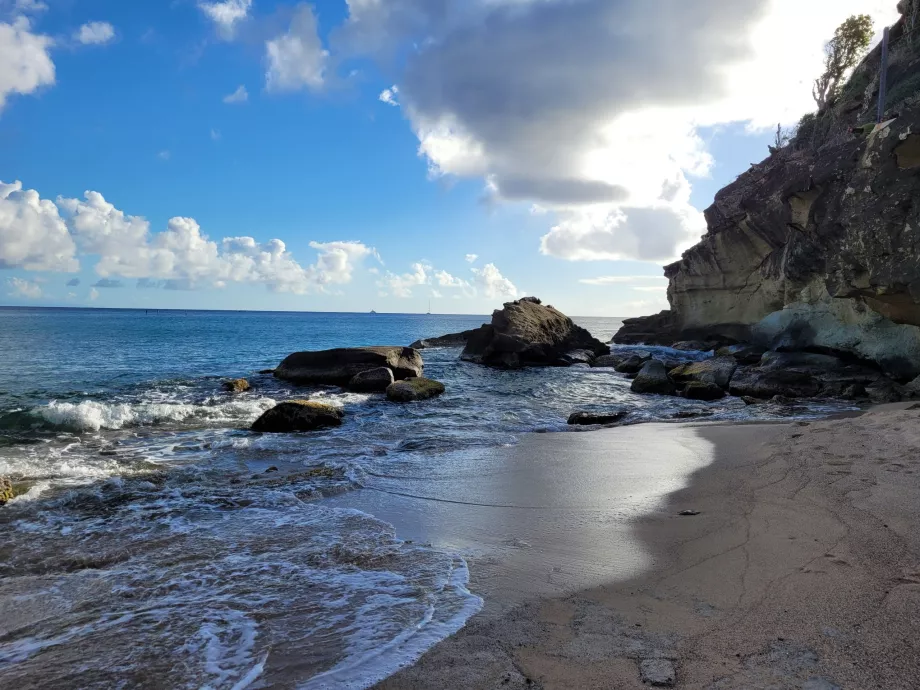 Pantai Windward